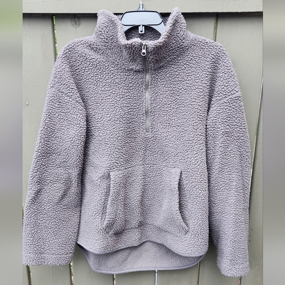 Teddy bear jacket - Picture 1 of 4